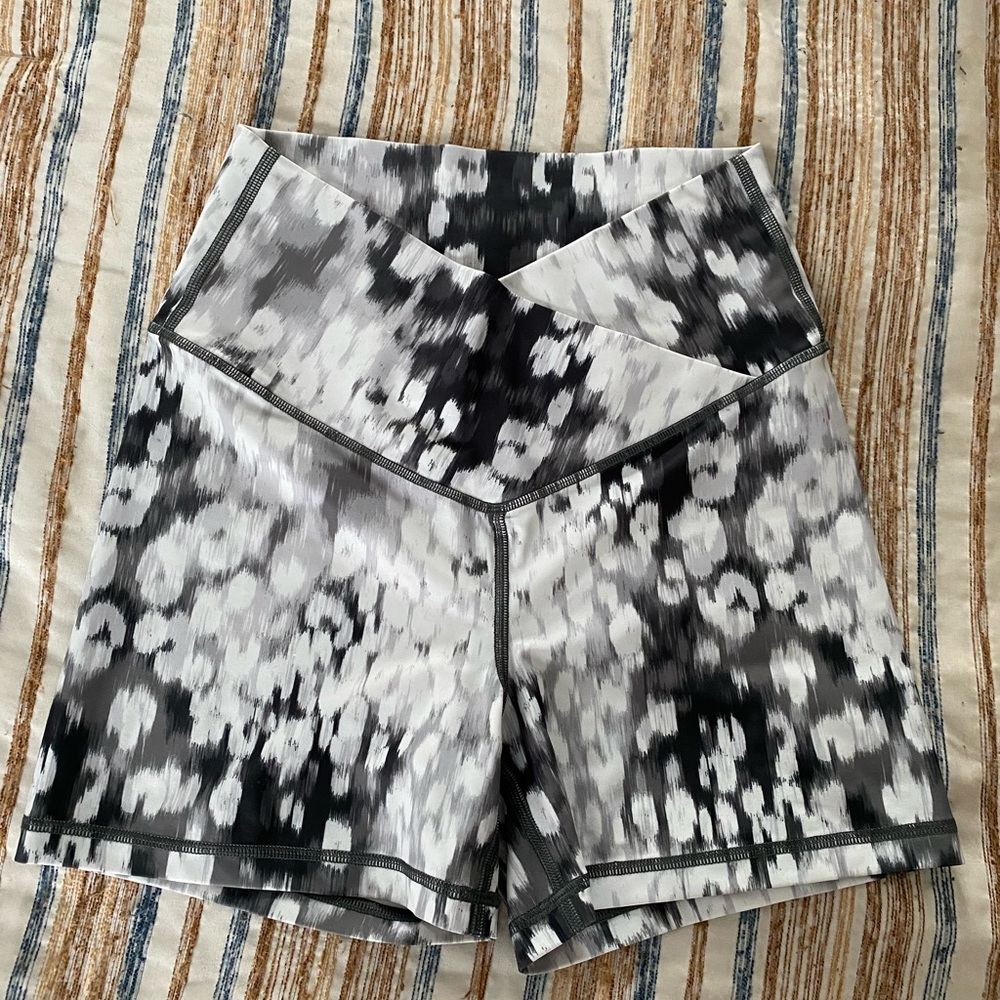 OFFLINE Medium Aerie Shorts